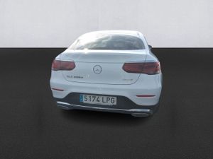 Mercedes Glc Coupe 200 D 4matic - Foto 6