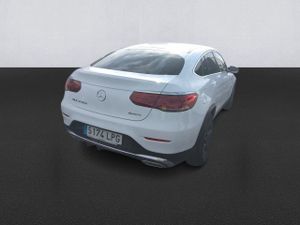 Mercedes Glc Coupe 200 D 4matic - Foto 5