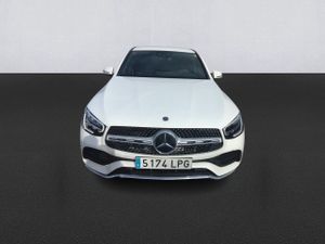 Mercedes Glc Coupe 200 D 4matic - Foto 3