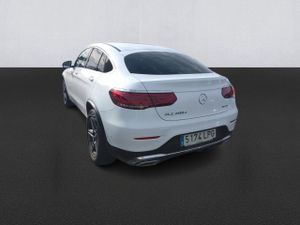 Mercedes Glc Coupe 200 D 4matic - Foto 7