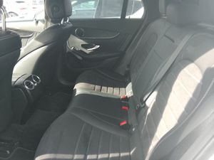 Mercedes Glc Coupe 200 D 4matic - Foto 9