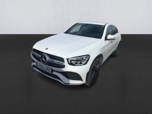 Mercedes Glc Coupe 200 D 4matic - Foto 2