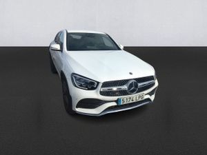 Mercedes Glc Coupe 200 D 4matic - Foto 4