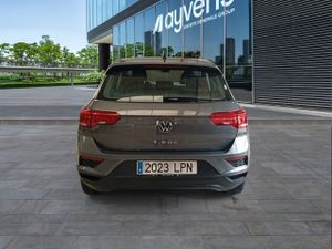 Volkswagen T-roc Edition 2.0 Tdi 85kw (115cv) - Foto 6