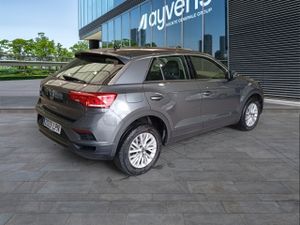 Volkswagen T-roc Edition 2.0 Tdi 85kw (115cv) - Foto 5