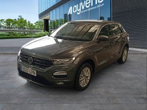 Volkswagen T-roc Edition 2.0 Tdi 85kw (115cv) - Foto 2