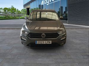 Volkswagen T-roc Edition 2.0 Tdi 85kw (115cv) - Foto 3