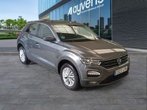 Volkswagen T-roc Edition 2.0 Tdi 85kw (115cv) - Foto 4