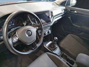 Volkswagen T-roc Edition 2.0 Tdi 85kw (115cv) - Foto 8