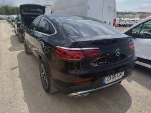 Mercedes Glc Coupe 220 D 4matic - Foto 7