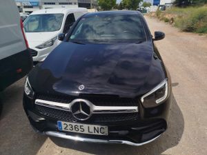 Mercedes Glc Coupe 220 D 4matic - Foto 3