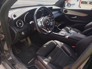 Mercedes Glc Coupe 220 D 4matic - Foto 8