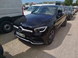 Mercedes Glc Coupe 220 D 4matic - Foto 2