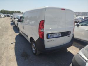 Fiat Doblo Cargo Sx 1.3 Mjet 70 Kw (95 Cv) - Foto 7