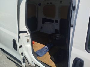Fiat Doblo Cargo Sx 1.3 Mjet 70 Kw (95 Cv) - Foto 9