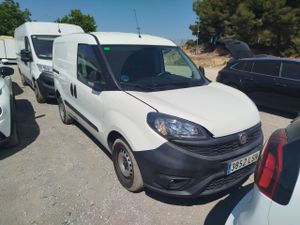 Fiat Doblo Cargo Sx 1.3 Mjet 70 Kw (95 Cv) - Foto 4