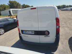 Fiat Doblo Cargo Sx 1.3 Mjet 70 Kw (95 Cv) - Foto 6