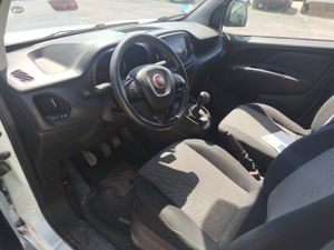 Fiat Doblo Cargo Sx 1.3 Mjet 70 Kw (95 Cv) - Foto 8