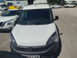 Fiat Doblo Cargo Sx 1.3 Mjet 70 Kw (95 Cv) - Foto 3