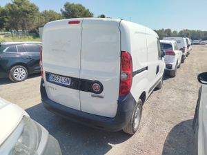 Fiat Doblo Cargo Sx 1.3 Mjet 70 Kw (95 Cv) - Foto 5