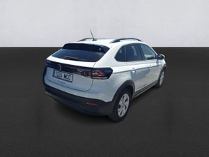 Volkswagen Taigo Life 1.0 Tsi 70kw (95cv) - Foto 5
