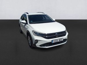 Volkswagen Taigo Life 1.0 Tsi 70kw (95cv) - Foto 4