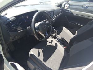 Volkswagen Taigo Life 1.0 Tsi 70kw (95cv) - Foto 8