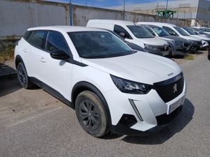 Peugeot 2008 Active Pack Bluehdi 81kw (110cv) - Foto 5