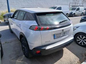 Peugeot 2008 Active Pack Bluehdi 81kw (110cv) - Foto 3