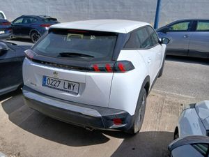 Peugeot 2008 Active Pack Bluehdi 81kw (110cv) - Foto 4