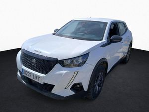 Peugeot 2008 Active Pack Bluehdi 81kw (110cv) - Foto 2