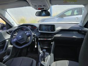 Peugeot 2008 Active Pack Bluehdi 81kw (110cv) - Foto 9
