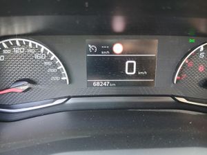 Peugeot 2008 Active Pack Bluehdi 81kw (110cv) - Foto 7