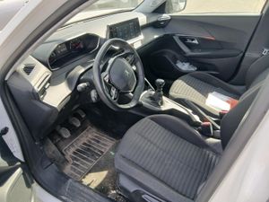 Peugeot 2008 Active Pack Bluehdi 81kw (110cv) - Foto 6
