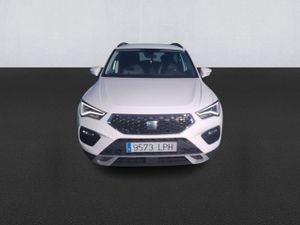 Seat Ateca 2.0 Tdi 85kw (115cv) S&s Style Go - Foto 3