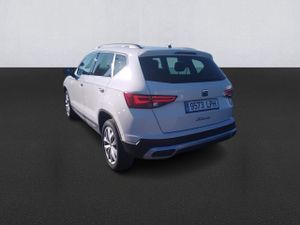 Seat Ateca 2.0 Tdi 85kw (115cv) S&s Style Go - Foto 7