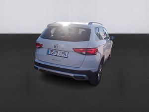 Seat Ateca 2.0 Tdi 85kw (115cv) S&s Style Go - Foto 5
