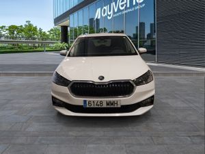 Skoda Fabia 1.0 Mpi 59kw (80cv) Essence - Foto 3