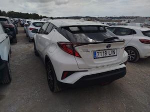Toyota C-hr 1.8 125h Advance - Foto 7