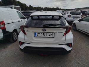 Toyota C-hr 1.8 125h Advance - Foto 6