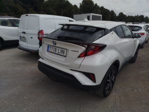 Toyota C-hr 1.8 125h Advance - Foto 5