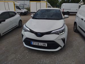 Toyota C-hr 1.8 125h Advance - Foto 3
