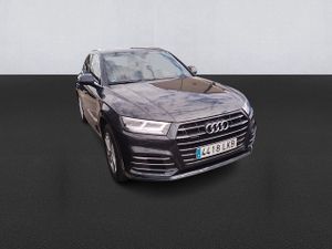 Audi Q5 Competition 55 Tfsi E Quattro S Tronic - Foto 4