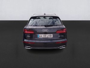 Audi Q5 Competition 55 Tfsi E Quattro S Tronic - Foto 6