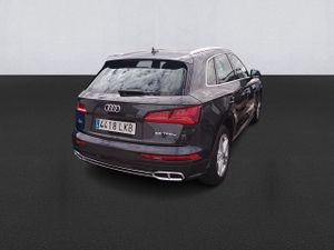 Audi Q5 Competition 55 Tfsi E Quattro S Tronic - Foto 5