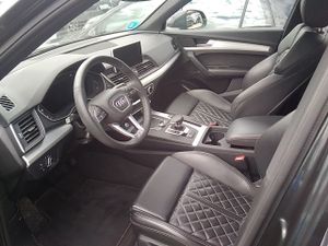 Audi Q5 Competition 55 Tfsi E Quattro S Tronic - Foto 8