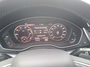 Audi Q5 Competition 55 Tfsi E Quattro S Tronic - Foto 9