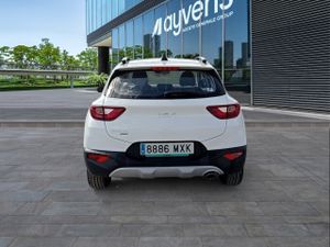 Kia Stonic 1.0 T-gdi 74kw (100cv) Mhev Mt Concept - Foto 6