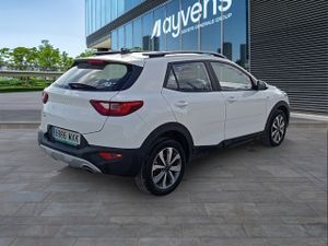 Kia Stonic 1.0 T-gdi 74kw (100cv) Mhev Mt Concept - Foto 5