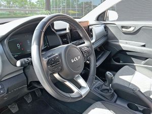 Kia Stonic 1.0 T-gdi 74kw (100cv) Mhev Mt Concept - Foto 8